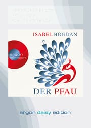 Cover von Der Pfau