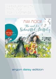 Cover von Flo und der Schnüffel-Büffel