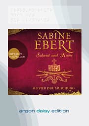 Cover von Schwert und Krone - Meister der Täuschung