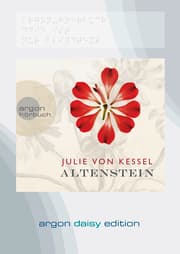 Cover von Altenstein