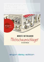 Cover von Milchschaumschläger