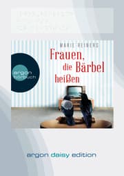 Cover von Frauen, die Bärbel heißen