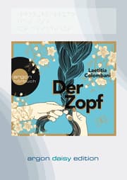 Cover von Der Zopf