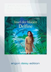 Cover von Insel der blauen Delfine