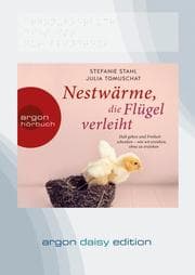 Cover von Nestwärme, die Flügel verleiht