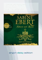 Cover von Schwert und Krone - Zeit des Verrats