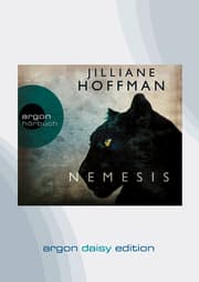Cover von Nemesis