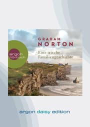 Cover von Eine irische Familiengeschichte