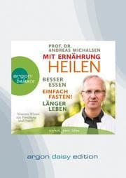 Cover von Mit Ernährung heilen
