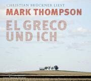 Cover von El Greco und ich