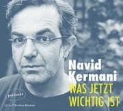 Cover von Was jetzt wichtig ist