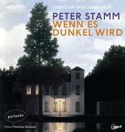 Cover von Wenn es dunkel wird