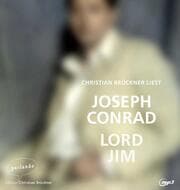 Cover von Lord Jim