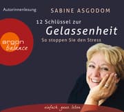 Cover von 12 Schlüssel zur Gelassenheit
