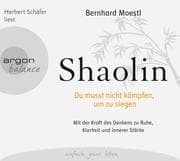 Cover von Shaolin
