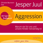Cover von Aggression