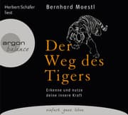 Cover von Der Weg des Tigers