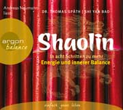 Cover von Shaolin