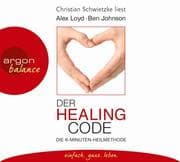 Cover von Der Healing Code