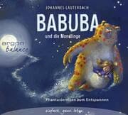 Cover von Babuba und die Mondlinge