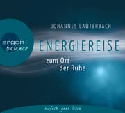 Cover von Energiereise zum Ort der Ruhe