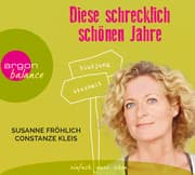 Cover von Diese schrecklich schönen Jahre
