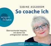 Cover von So coache ich