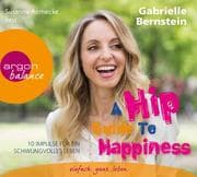 Cover von A Hip Guide to Happiness