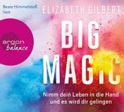 Cover von Big Magic