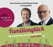 Cover von Familienglück