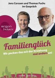 Cover von Familienglück