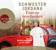 Cover von Ente zu verschenken