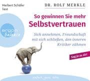 Cover von So gewinnen Sie mehr Selbstvertrauen