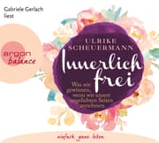 Cover von Innerlich frei