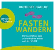 Cover von Fasten-Wandern