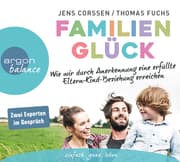 Cover von Familienglück