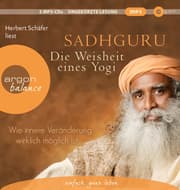 Cover von Die Weisheit eines Yogi