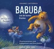 Cover von Babuba und die bunten Drachen