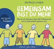 Cover von Gemeinsam bist du mehr