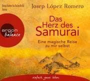 Cover von Das Herz des Samurai