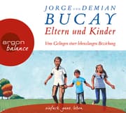 Cover von Eltern und Kinder