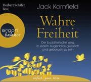 Cover von Wahre Freiheit