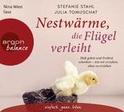 Cover von Nestwärme, die Flügel verleiht