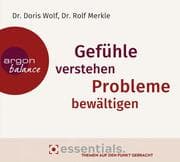 Cover von Gefühle verstehen, Probleme bewältigen