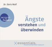 Cover von Ängste verstehen und überwinden