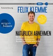 Cover von Natürlich abnehmen