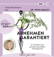Cover von Abnehmen garantiert