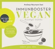 Cover von Immunbooster vegan