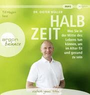 Cover von Halbzeit