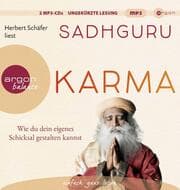 Cover von Karma